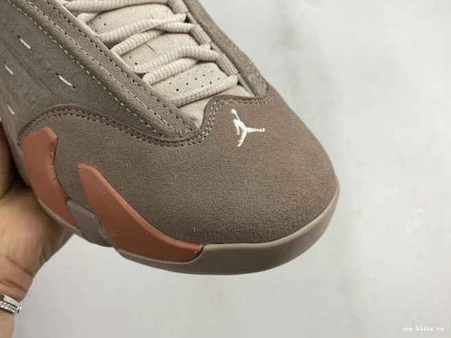 Rep Onekick Blush 14 Clot Terra Low DC9857-200 AIR Retro Jordan 0627